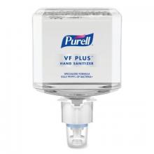 Gojo 5099-02 - PURELL VF PLUS Hand Sanitizer Gel Refills