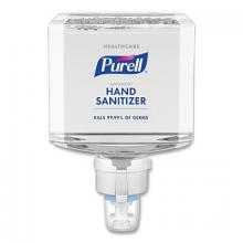 Gojo 775302 - PURELL Healthcare Advanced Hand Sanitizer Refills