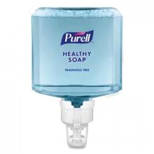 Gojo 777202 - PURELL Healthcare HEALTHY SOAP Gentle and Free Foam Refills