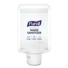 Gojo 8351-02 - PURELL Healthcare Advanced Hand Sanitizer Gentle and Free Foam Dispenser Refills