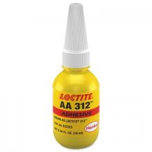 Henkel Corporation 228191 - Loctite 312 Speedbonder Structural Adhesive