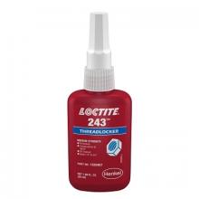 Henkel Corporation 1329505 - Loctite 243 Medium-Strength Primerless Threadlockers