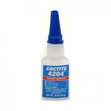 Henkel Corporation 172544 - Loctite 4204 Instant Adhesives