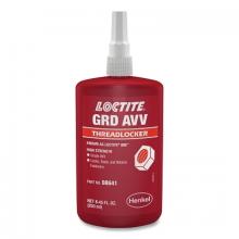 Henkel Corporation 214166 - Loctite Grade AVV Threadlockers