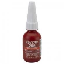 Henkel Corporation 232327 - Loctite 266 Threadlockers, High Strength/High Temperature