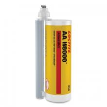 Henkel Corporation 411833 - Loctite AA H8000 2-Part Adhesives