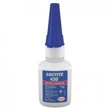 Henkel Corporation 233978 - Loctite 430 Super Bonder Instant Adhesives