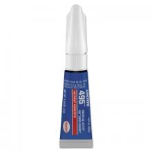 Henkel Corporation 234072 - Loctite 495 Super Bonder Instant Adhesive