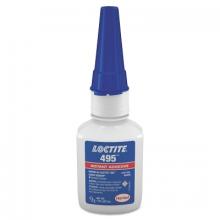 Henkel Corporation 135467 - Loctite 495 Super Bonder Instant Adhesive