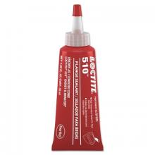 Henkel Corporation 135474 - Loctite 510 Gasket Eliminator Flange Sealant, High Temperature