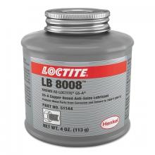 Henkel Corporation 234259 - Loctite LB 8008 C5-A Copper Based Anti-Seize Lubricants