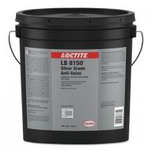 Henkel Corporation 235009 - Loctite Silver Grade Anti-Seize Lubricants