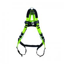Honeywell H5ISP111022 - Honeywell Miller H500 Industry Standard Full-Body Harnesses