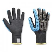 Honeywell 414438BL8M - Honeywell Rig Dog Knit Water and Cut Resistant Gloves