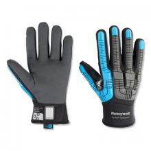 Honeywell 42615BL9L - Honeywell Rig Dog Waterproof Gloves