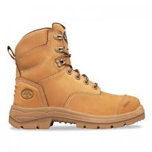 Honeywell 55332-TAN-090 - Oliver by Honeywell 55 Series Wheat Lace Up Work Boots