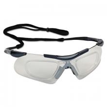 Kimberly-Clark Professional 38507 - Jackson Safety V60 Safeview* Safety Eyewear with RX Inserts