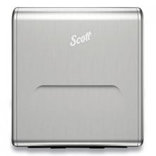 Kimberly-Clark Professional 31501 - Scott Pro Stainless Steel Recessed Hard Roll Towel Dispensers
