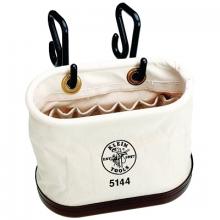 Klein Tools 5144 - Klein Tools Aerial-Basket Oval Buckets