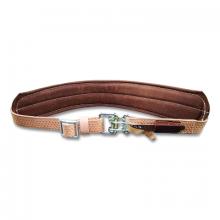 Klein Tools 5426M - Klein Tools Padded Leather Quick-Release Belts