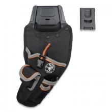 Klein Tools 55917 - Klein Tools Tradesman Pro Modular Tool Pouches with Belt Clip