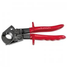Klein Tools 63060 - Klein Tools Ratcheting Cable Cutters