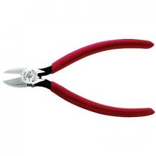 Klein Tools D2106C - Klein Tools Standard-Nose Diagonal Cutter Pliers
