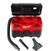 Milwaukee Electric Tools MILW 0880-20 - M18 WET/DRY VACUUM