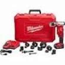 Milwaukee Electric Tools MILW 2677-21 - KNOCKOUT TOOL