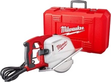 Milwaukee Electric Tools MILW 6370-21 - 8" CIRCULAR SAW