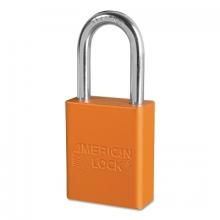Master Lock A1106ORJ - American Lock Solid Aluminum Padlocks