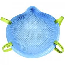 Moldex 1512 - Moldex 1500 Series N95 Healthcare Particulate Respirators and Surgical Masks