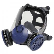 Moldex 9002 - Moldex 9000 Series Reusable Full Face Respirators