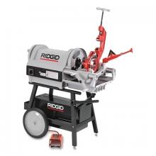 Ridge Tool Company 26097 - Ridgid Model 1224 Threading Machines