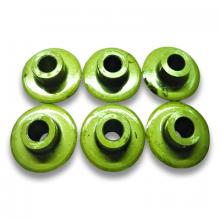 Ridge Tool Company 75562 - Ridgid Pipe Cutter Replacement Wheels
