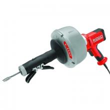 Ridge Tool Company 36008 - Ridgid K-45 Sink Machines