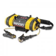 Ridge Tool Company 50793R - Ridgid SeekTech ST-305 Line Transmitter
