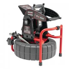 Ridge Tool Company 63818 - Ridgid SeeSnake Compact M40 Camera Systems