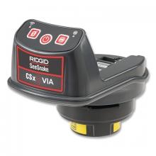 Ridge Tool Company 66523 - Ridgid CSx Via Wi-Fi Control Devices