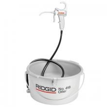 Ridge Tool Company 72327 - Ridgid Oilers
