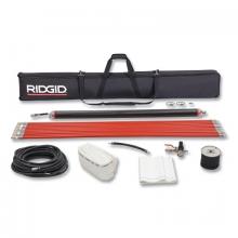 Ridge Tool Company 74683 - Ridgid Pipe Patch Starter Systems