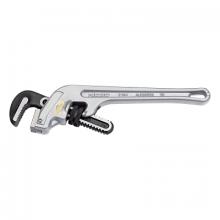 Ridge Tool Company 90117 - Ridgid Aluminum End Pipe Wrenches