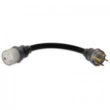 Southwire 019408808 - Southwire 8/3 STW 14-50 - 6-5 0 Welder Adapter