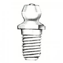 Alemite LAGN-1652-B - Alemite Hydraulic Fittings