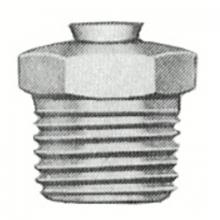 Alemite LAGN-317400 - Alemite Relief Fittings