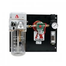 Alemite 3922BC - Alemite Pint Oil Mist Lubricators