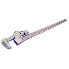 Ampco Safety Tools W214 - Ampco Safety Tools Bronze Adjustable Pipe Wrenches