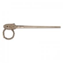 Ampco Safety Tools W63 - Ampco Safety Tools Chain Pipe Wrenches