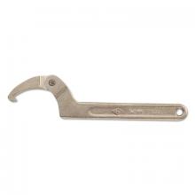 Ampco Safety Tools WP6ST - Ampco Safety Tools Adjustable Hook Wrenches
