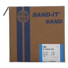 Band-It C40599 - Band-It 316 Stainless Steel Bands